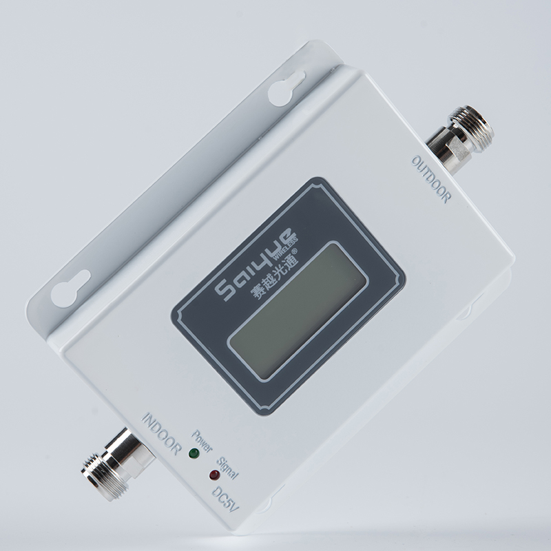 黄埔家用配电房机房信号放大器200㎡