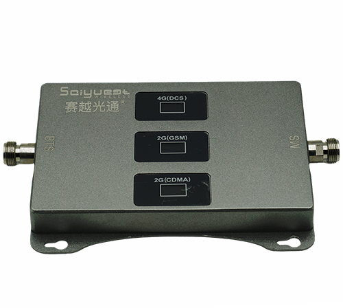 黄埔三频手机信号增强器200㎡