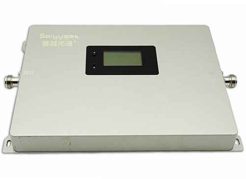  黄埔三频/四频/五频手机信号接收器800㎡