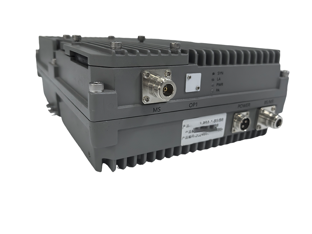  黄埔三频手机信号接收器2000㎡