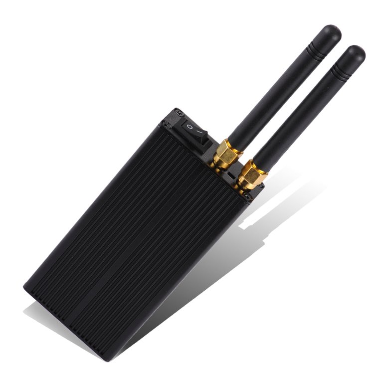  黄埔1.2G/1.5G导航屏蔽器