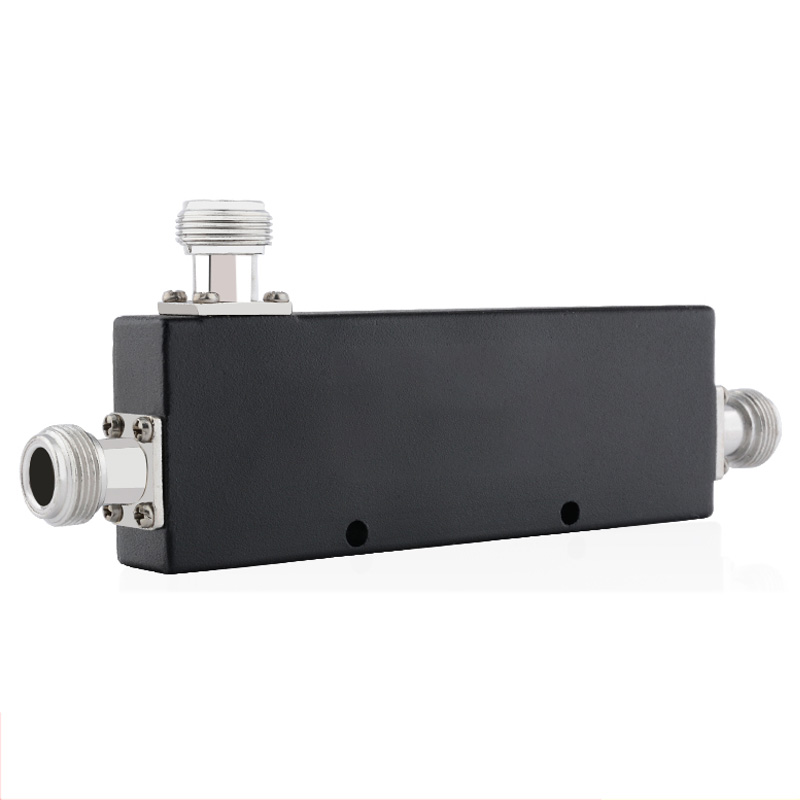  黄埔FM调频广播同步广播耦合器