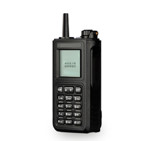  黄埔单兵无人机侦测预警仪