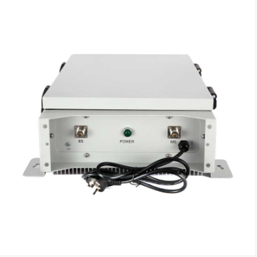  黄埔无线对讲系统双向干线放大器