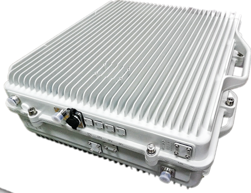 黄埔信令级数字室分型移动通信干扰器