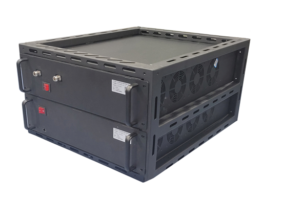 黄埔室内大功率通讯管控屏蔽系统