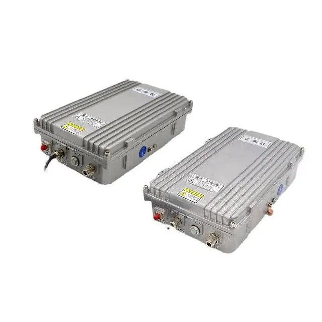  黄埔FM调频应急广播数字光纤近端机远端机