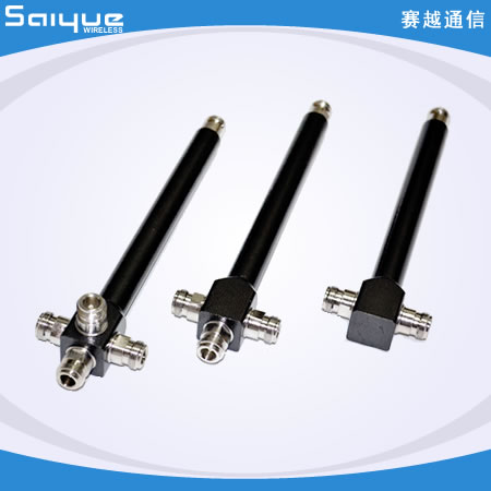  黄埔FM调频广播同步广播功分器