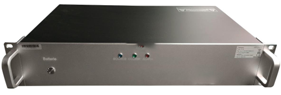  黄埔350M PDT消防集群警用主机直放站