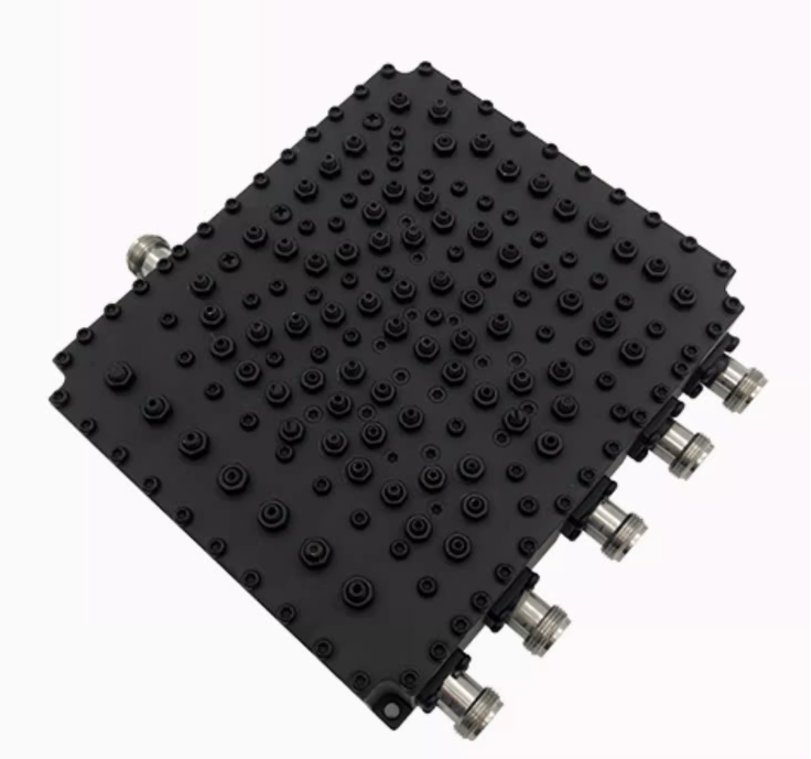  黄埔双频三频四频五频腔体合路器4G+5G