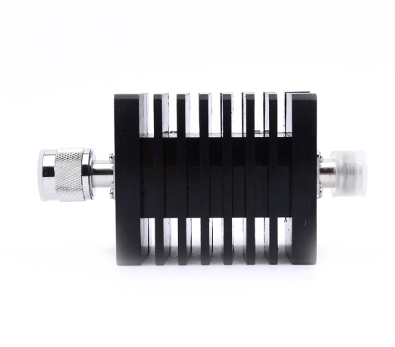  黄埔腔体固定衰减器0-3G/0-4G  N型接口