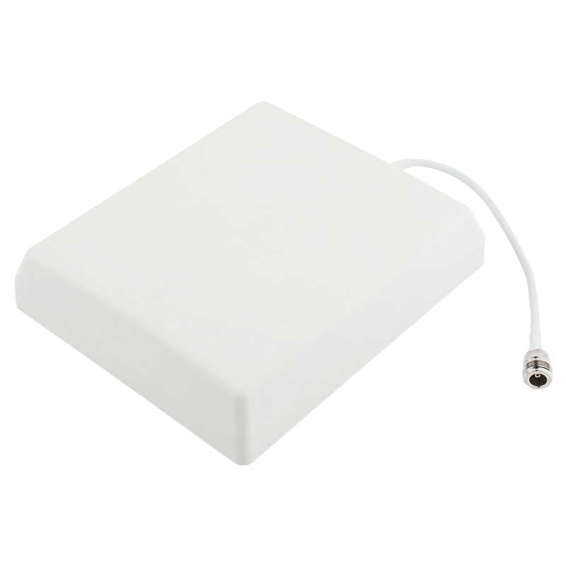  黄埔室内外定向接收发射壁挂小平板天线700-3700MHz