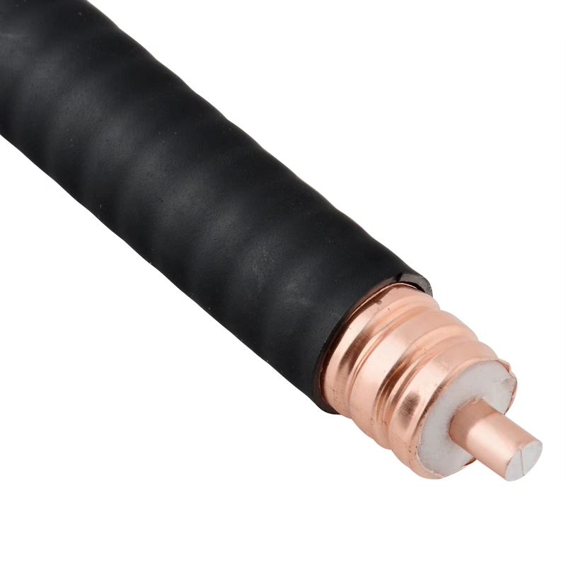  黄埔HCAAY50-12（1/2”）同轴射频电缆馈线