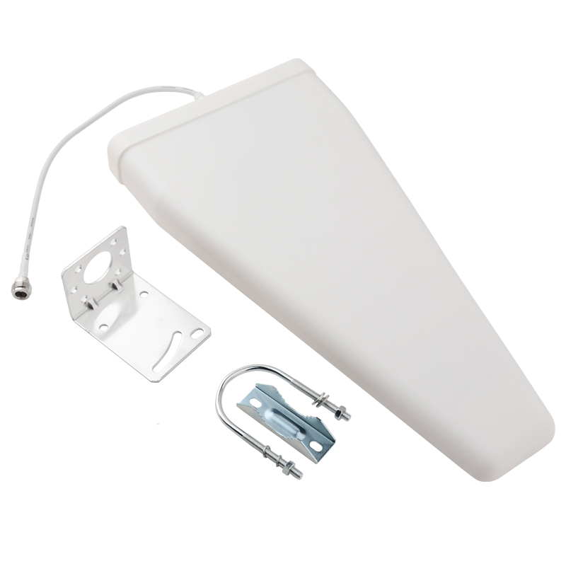  黄埔对数周期天线定向接收发射700-3700MHz